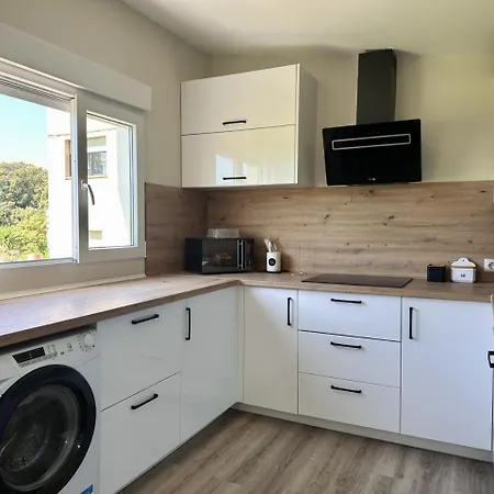 Casa Independiente -12020 דירה אחו