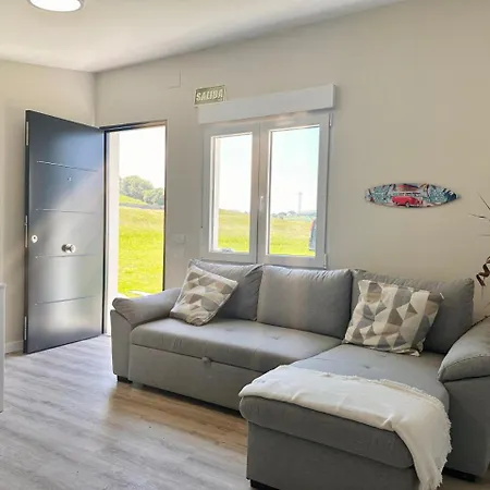 דירה Casa Independiente -12020