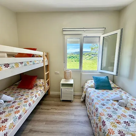 Casa Independiente -12020 Apartment
