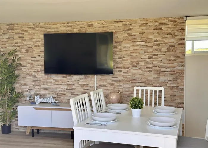 Apartment Casa Independiente -12020 *