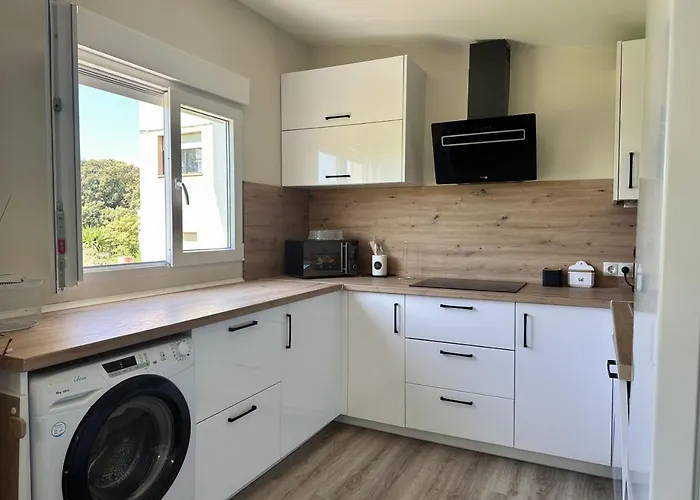 Casa Independiente -12020 Apartment Ajo