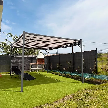 Casa Independiente -12020 شقة