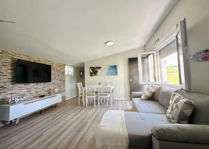 Casa Independiente -12020 Ajo