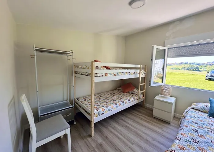 Casa Independiente -12020 Apartamento