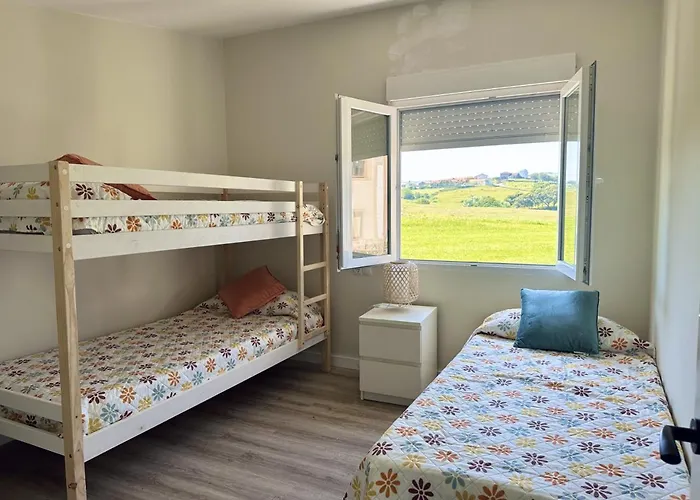 Casa Independiente -12020 Apartamento Ajo