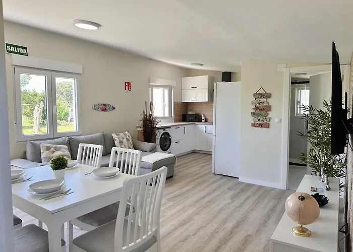 Apartamento Casa Independiente -12020 Ajo