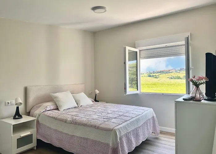 Casa Independiente -12020 Apartamento Ajo