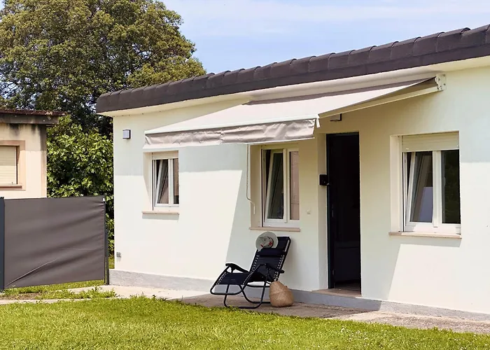 Apartamento Casa Independiente -12020 Ajo