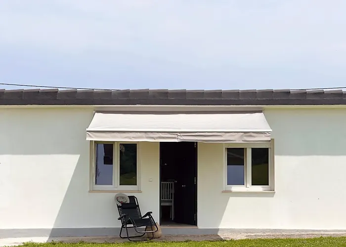 Casa Independiente -12020 Ajo